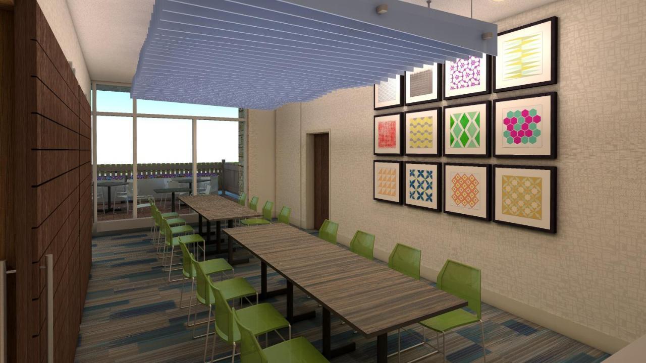 Holiday Inn Express Pittston - Scranton Airport By Ihg Exteriér fotografie