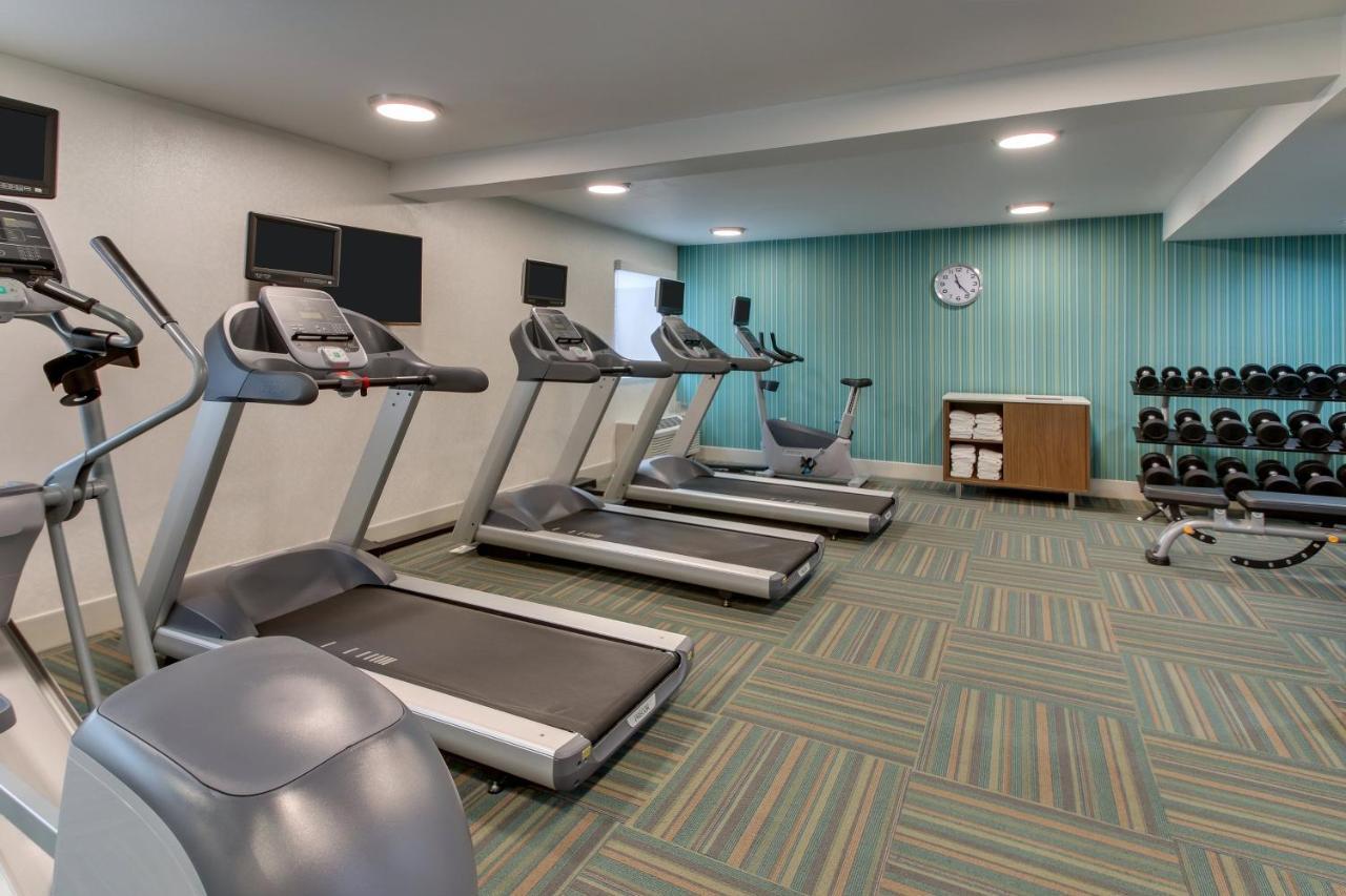 Holiday Inn Express Pittston - Scranton Airport By Ihg Exteriér fotografie